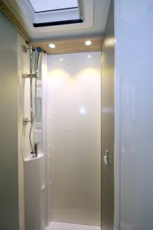 Fahrzeugbild Hymer ML-T 570 "60 Edition" #24