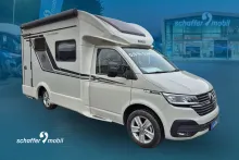 Fahrzeugbild Knaus Tourer Van 500 LT *Vansation* #1