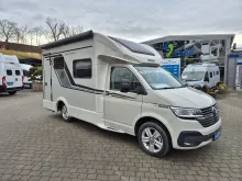 Fahrzeugbild Knaus Tourer Van 500 LT *Vansation* #4