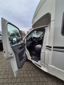 Fahrzeugbild Knaus Tourer Van 500 LT *Vansation* #8