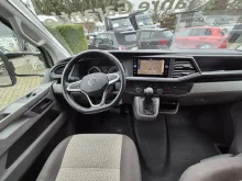 Fahrzeugbild Knaus Tourer Van 500 LT *Vansation* #9