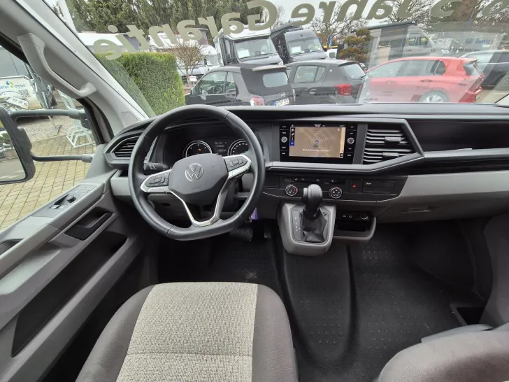 Fahrzeugbild Knaus Tourer Van 500 LT *Vansation* #9