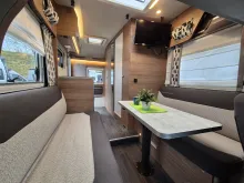 Fahrzeugbild Knaus Tourer Van 500 LT *Vansation* #12