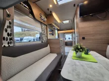 Fahrzeugbild Knaus Tourer Van 500 LT *Vansation* #13