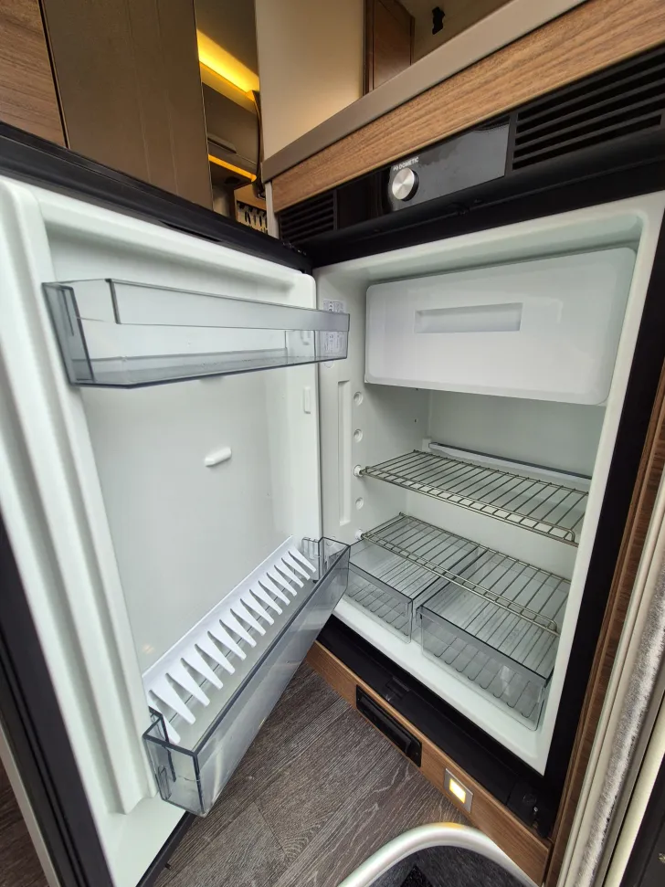 Fahrzeugbild Knaus Tourer Van 500 LT *Vansation* #19