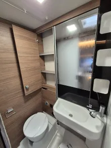 Fahrzeugbild Knaus Tourer Van 500 LT *Vansation* #23