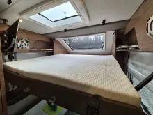 Fahrzeugbild Knaus Tourer Van 500 LT *Vansation* #25