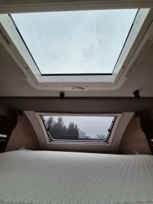 Fahrzeugbild Knaus Tourer Van 500 LT *Vansation* #26