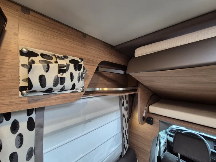 Fahrzeugbild Knaus Tourer Van 500 LT *Vansation* #29