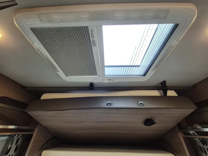 Fahrzeugbild Knaus Tourer Van 500 LT *Vansation* #30