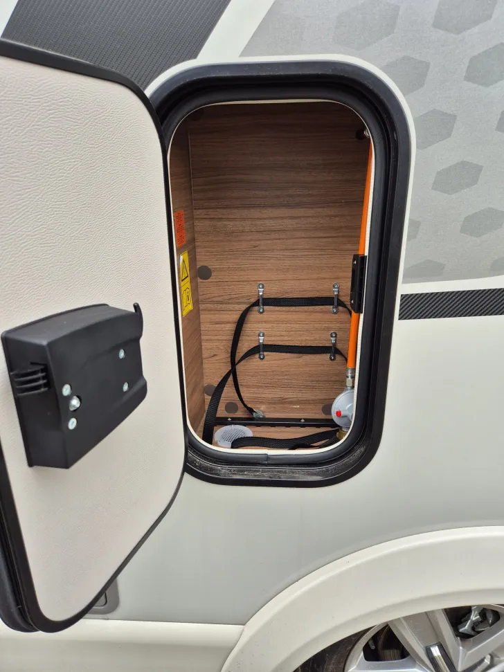 Fahrzeugbild Knaus Tourer Van 500 LT *Vansation* #34