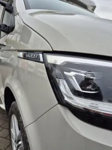 Fahrzeugbild Knaus Tourer Van 500 LT *Vansation* #37