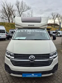 Fahrzeugbild Knaus Tourer Van 500 LT *Vansation* #38