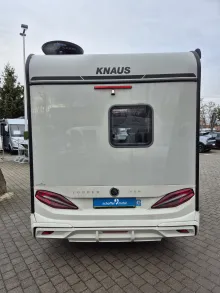 Fahrzeugbild Knaus Tourer Van 500 LT *Vansation* #40