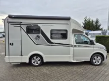 Fahrzeugbild Knaus Tourer Van 500 LT *Vansation* #41