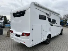 Fahrzeugbild Hobby Optima ONTOUR T65 GE *Citroen*140PS*Navi* #7