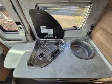 Fahrzeugbild Knaus L!VE / LIVE I 650 MEG *Betterw.*Liner-Sitze*DAB* #19