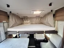 Fahrzeugbild Knaus L!VE / LIVE I 650 MEG *Betterw.*Liner-Sitze*DAB* #30