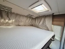 Fahrzeugbild Knaus L!VE / LIVE I 650 MEG *Betterw.*Liner-Sitze*DAB* #31