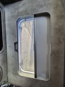 Fahrzeugbild Knaus L!VE / LIVE I 650 MEG *Betterw.*Liner-Sitze*DAB* #35