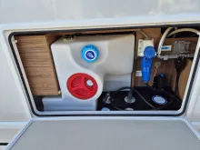 Fahrzeugbild Knaus L!VE / LIVE I 650 MEG *Betterw.*Liner-Sitze*DAB* #38