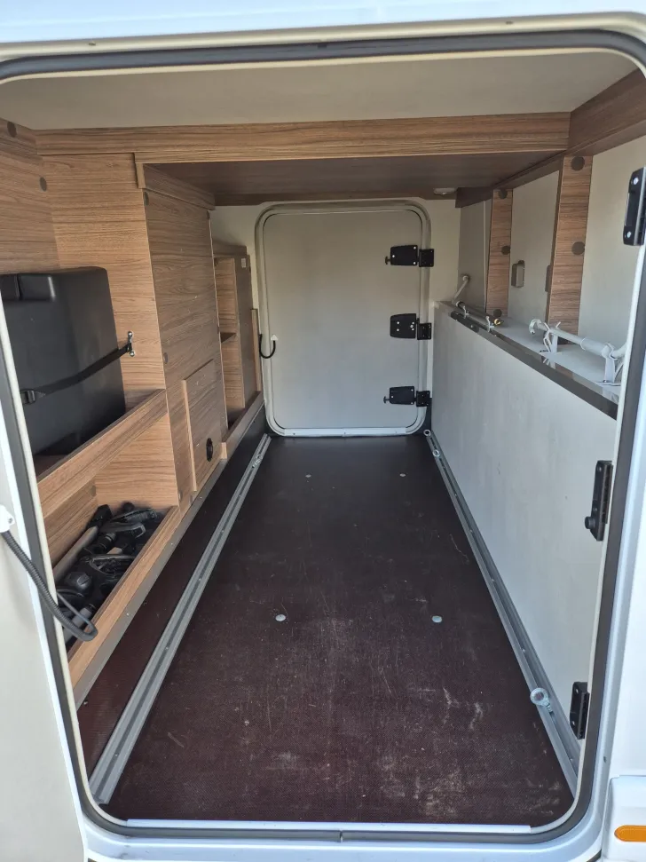 Fahrzeugbild Knaus L!VE / LIVE I 650 MEG *Betterw.*Liner-Sitze*DAB* #41