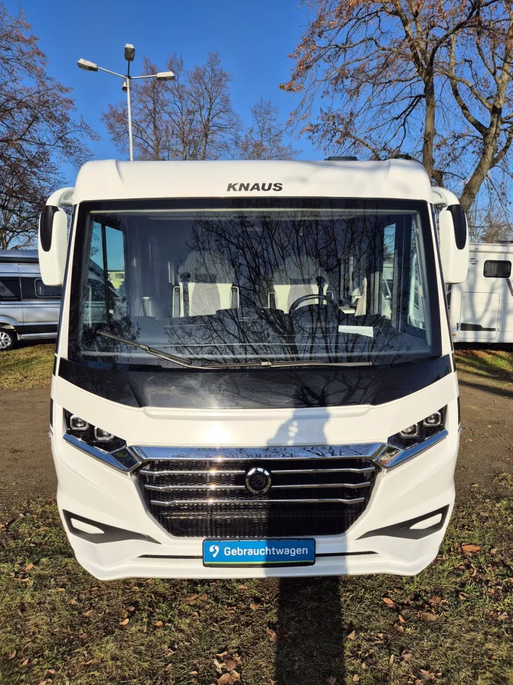 Fahrzeugbild Knaus L!VE / LIVE I 650 MEG *Betterw.*Liner-Sitze*DAB* #43