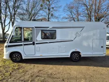 Fahrzeugbild Knaus L!VE / LIVE I 650 MEG *Betterw.*Liner-Sitze*DAB* #44