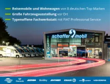 Fahrzeugbild VanTourer 600 D *Totwinkelassistent*Automatik* #48
