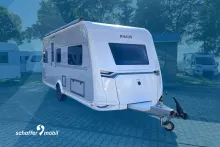 Fahrzeugbild Knaus AZUR 500 EU *Markise*DuoControl* #1