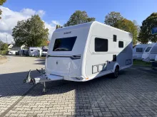 Fahrzeugbild Knaus AZUR 500 EU *Markise*DuoControl* #4