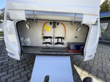 Fahrzeugbild Knaus AZUR 500 EU *Markise*DuoControl* #12