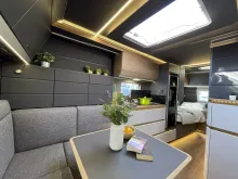 Fahrzeugbild Knaus AZUR 500 EU *Markise*DuoControl* #15