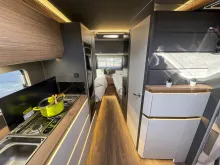 Fahrzeugbild Knaus AZUR 500 EU *Markise*DuoControl* #16