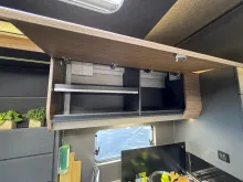 Fahrzeugbild Knaus AZUR 500 EU *Markise*DuoControl* #24
