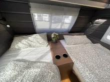 Fahrzeugbild Knaus AZUR 500 EU *Markise*DuoControl* #32