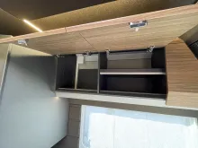 Fahrzeugbild Knaus AZUR 500 EU *Markise*DuoControl* #35