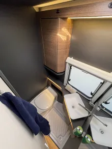 Fahrzeugbild Knaus AZUR 500 EU *Markise*DuoControl* #37