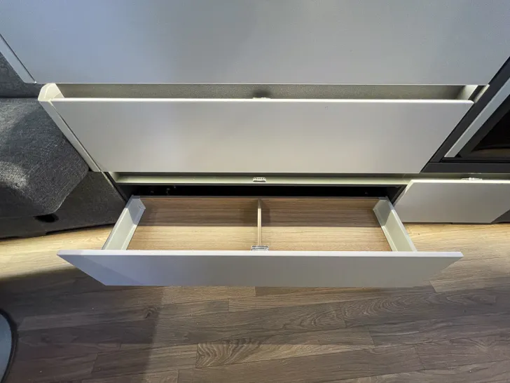 Fahrzeugbild Knaus AZUR 500 EU *Markise*DuoControl* #43