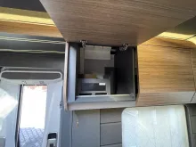 Fahrzeugbild Knaus AZUR 500 EU *Markise*DuoControl* #46