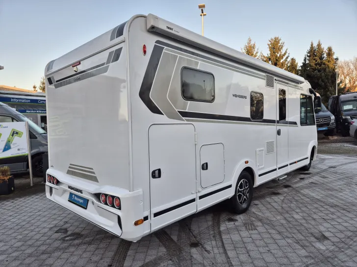 Fahrzeugbild Weinsberg CaraCore 700 MEG *DuoControl* #6