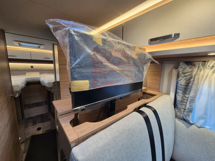 Fahrzeugbild Weinsberg CaraCore 700 MEG *DuoControl* #19