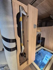 Fahrzeugbild Weinsberg CaraCore 700 MEG *DuoControl* #20