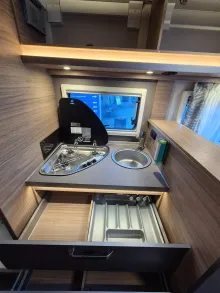 Fahrzeugbild Weinsberg CaraCore 700 MEG *DuoControl* #21