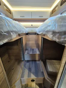 Fahrzeugbild Weinsberg CaraCore 700 MEG *DuoControl* #27