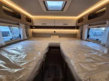 Fahrzeugbild Weinsberg CaraCore 700 MEG *DuoControl* #28