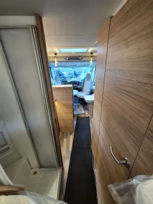 Fahrzeugbild Weinsberg CaraCore 700 MEG *DuoControl* #33