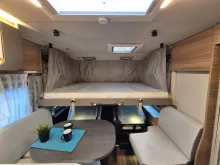 Fahrzeugbild Weinsberg CaraCore 700 MEG *DuoControl* #34