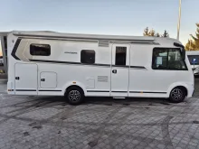 Fahrzeugbild Weinsberg CaraCore 700 MEG *DuoControl* #45