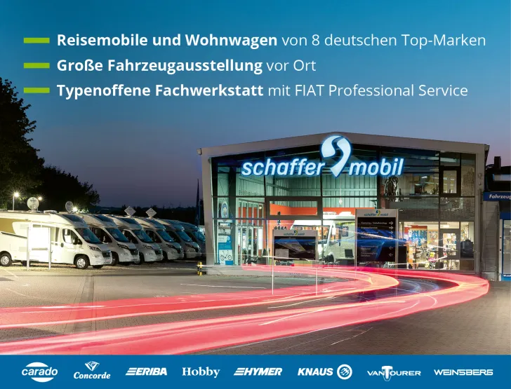 Fahrzeugbild Weinsberg CaraCore 700 MEG *DuoControl* #49